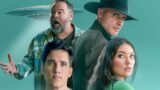 Alien adventure movie imperdibile in arrivo al SDCC 2025