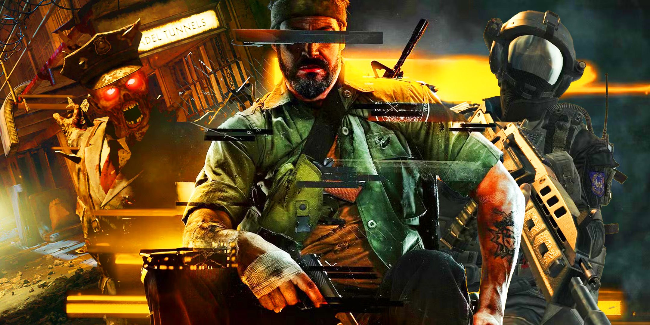 Call of duty black ops: perché il gioco migliore non è come lo ricordavo Call of duty black ops: perché il gioco migliore non è come lo ricordavo