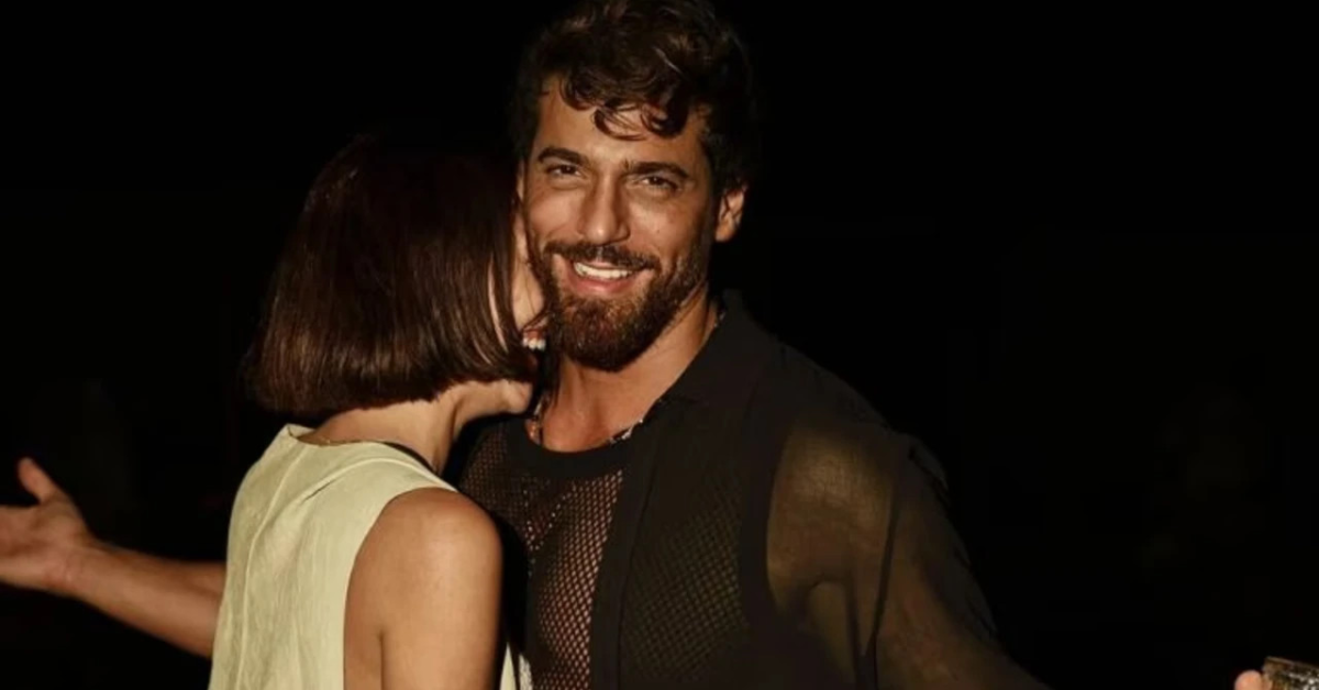 can yaman innamorato scopri chi 232 la sua nuova fidanzata e la sua felicit224 ritrovata