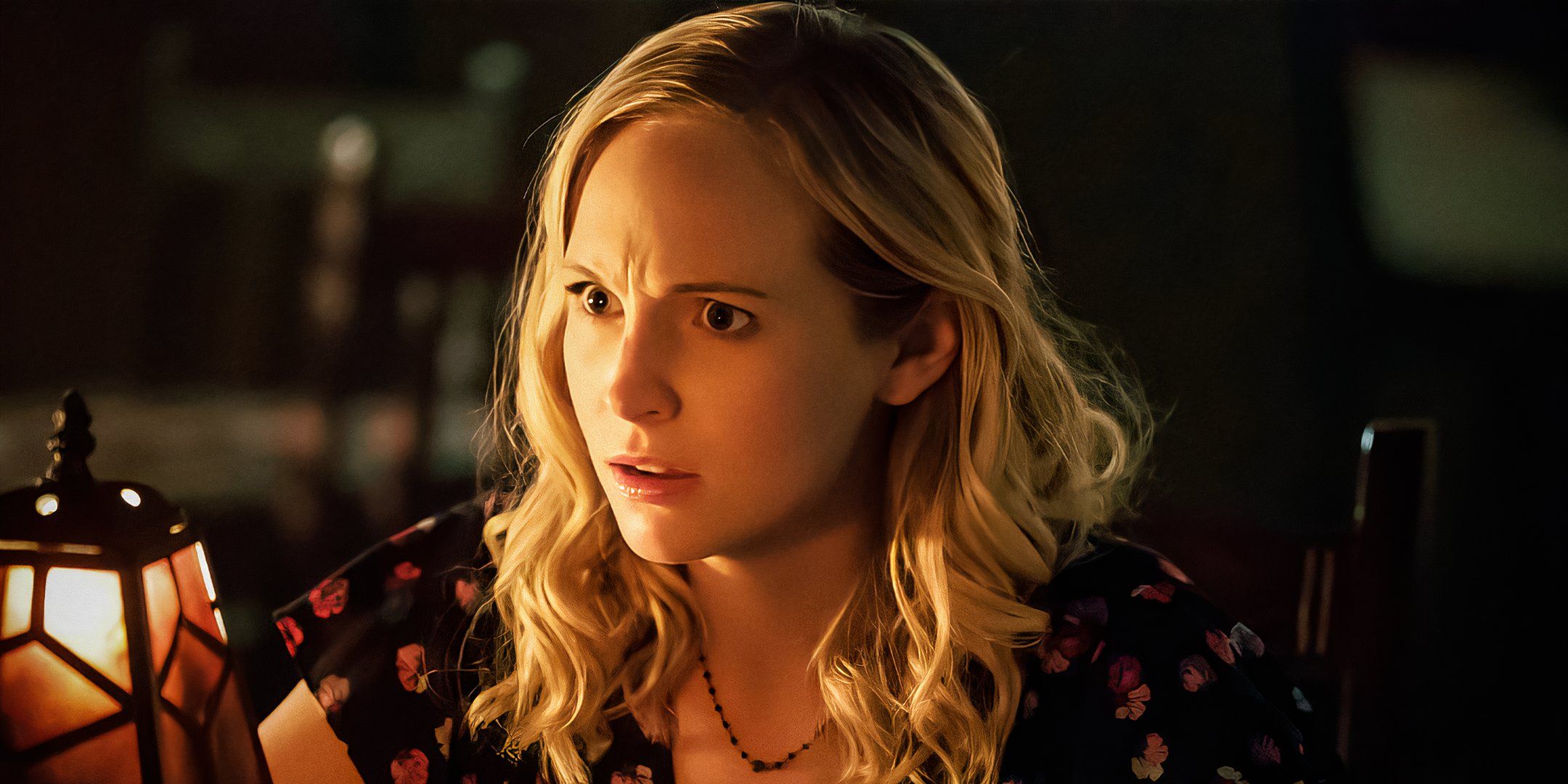 The vampire diaries: la star stupita dalla reazione a questa coppia adorata dai fan The vampire diaries: la star stupita dalla reazione a questa coppia adorata dai fan