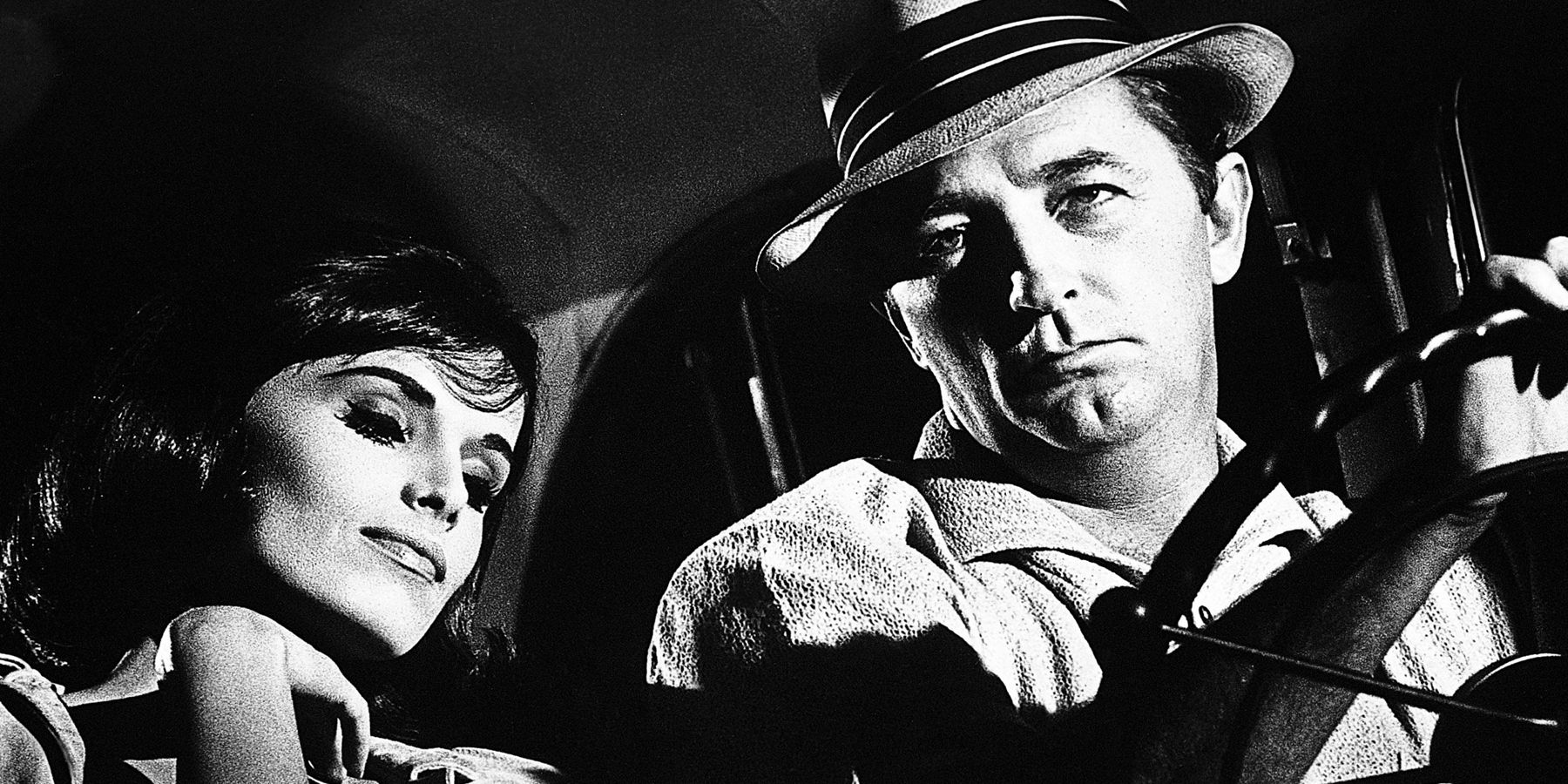 Classici thriller da non perdere senza hitchcock Classici thriller da non perdere senza hitchcock
