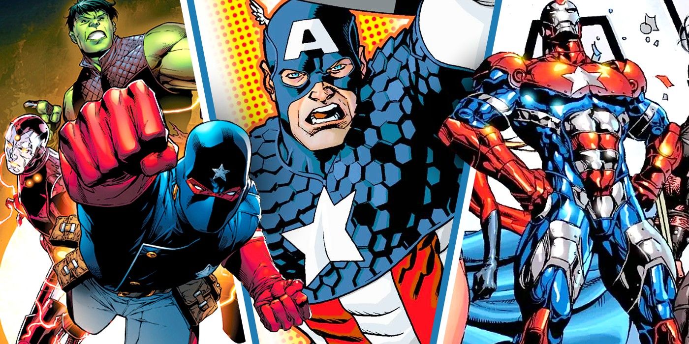 Marvel corregge la verità su bucky barnes e le sue bugie nell’mcu Marvel corregge la verità su bucky barnes e le sue bugie nell’mcu