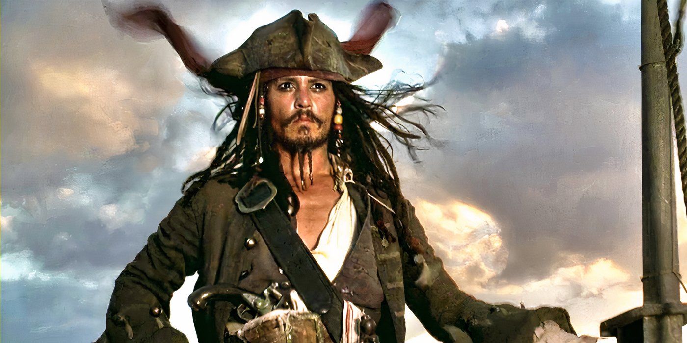 La scena eliminata di pirati dei caraibi che avrebbe migliorato l’intera serie La scena eliminata di pirati dei caraibi che avrebbe migliorato l’intera serie