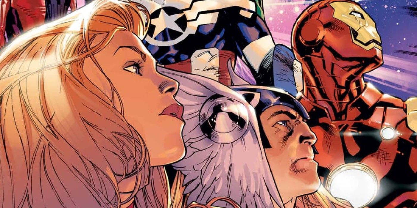 Morti nei fumetti Marvel che non riesco a dimenticare Morti nei fumetti Marvel che non riesco a dimenticare