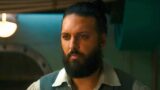 Captain Nemo affronta la sua ostaggio della Nautilus dopo il tentativo di fuga fallito