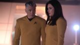 Strange new worlds e la fine della stagione 5: cosa significa per star trek