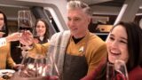 Strange new worlds: come la stagione 3 trasformerà il capitano pike nel prequel di star trek