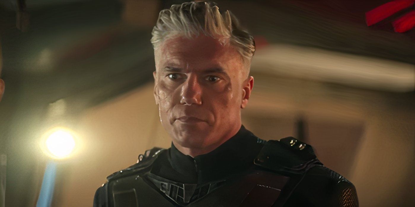 strange new worlds il vero protagonista non 232 il capitano pike