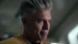 Anson Mount parla del finale di Strange New Worlds dopo la quinta stagione: è agrodolce