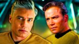 Dibattito esilarante su chi ha davvero sostituito l’originale capitano pike di star trek