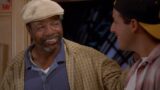 Happy gilmore 2: il  protagonista sostituisce carl weathers