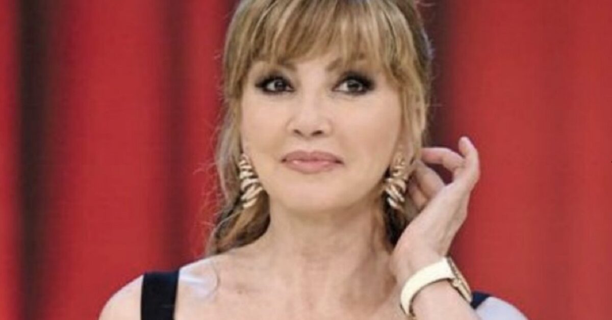 Milly Carlucci sorprende con Selvaggia Lucarelli a Ballando con le Stelle Milly Carlucci sorprende con Selvaggia Lucarelli a Ballando con le Stelle