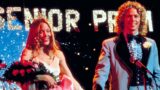 Cast del  remake di stephen king: le novità più interessanti dopo il sequel horror di tim burton da 451 milioni