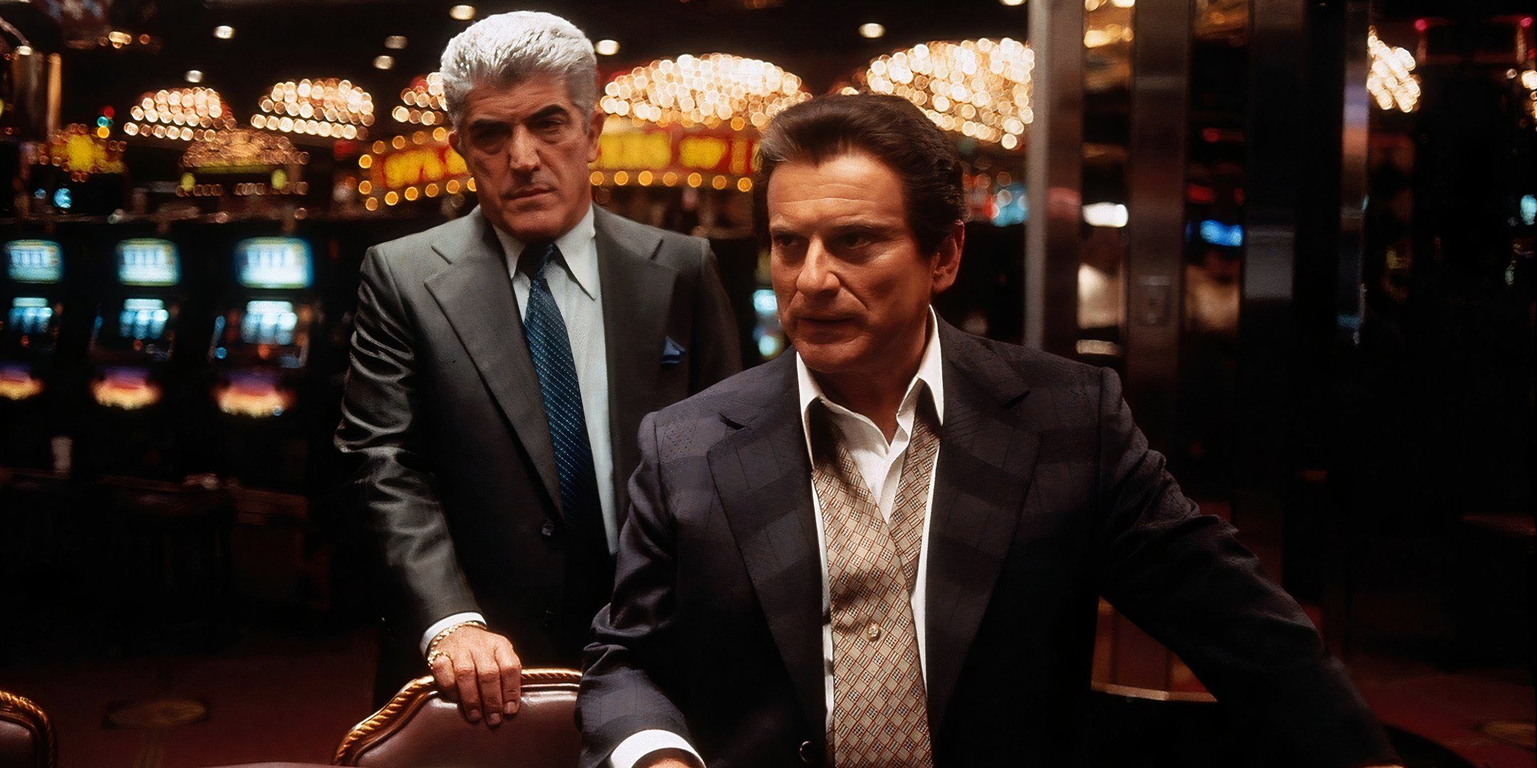 Gangster movie reunion di scorsese, de niro e pesci: perché merita attenzione ora che è in streaming