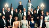 Downton abbey: il creatore parla di nuovi film e del finale atteso