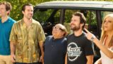 I migliori ospiti di it’s always sunny in philadelphia