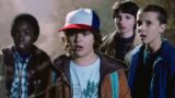 Età dei personaggi di stranger things nella stagione 5 rispetto alla stagione 1