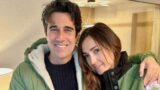 Caterina Balivo e Guido Maria Brera, la storia d’amore e il matrimonio da sogno