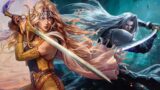 Migliori comandanti di magic: the gathering e final fantasy