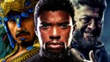 Mcu e il momento sprecato della citazione più iconica di black panther