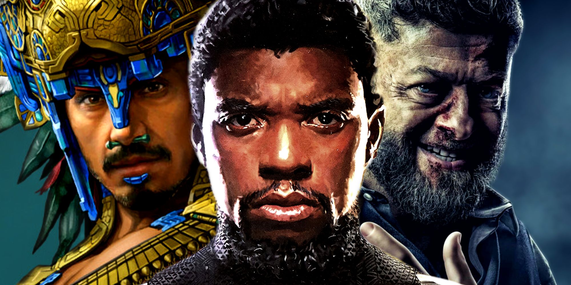 Mcu e il momento sprecato della citazione più iconica di black panther Mcu e il momento sprecato della citazione più iconica di black panther