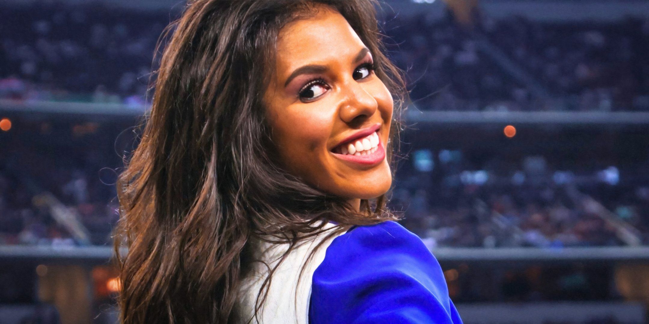 Regole infrante delle cheerleaders dei dallas cowboys: spiegazione della stagione 2 Regole infrante delle cheerleaders dei dallas cowboys: spiegazione della stagione 2