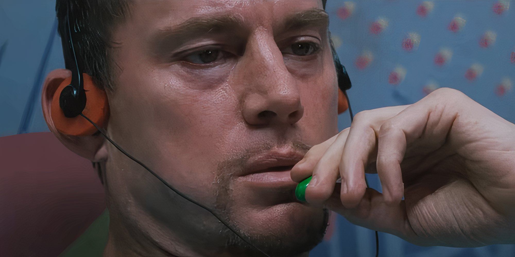 channing tatum protagonista in roofman la commedia criminale ispirata a una storia vera