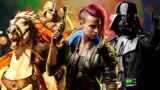 Giochi rinati grazie ai mod nel 2025