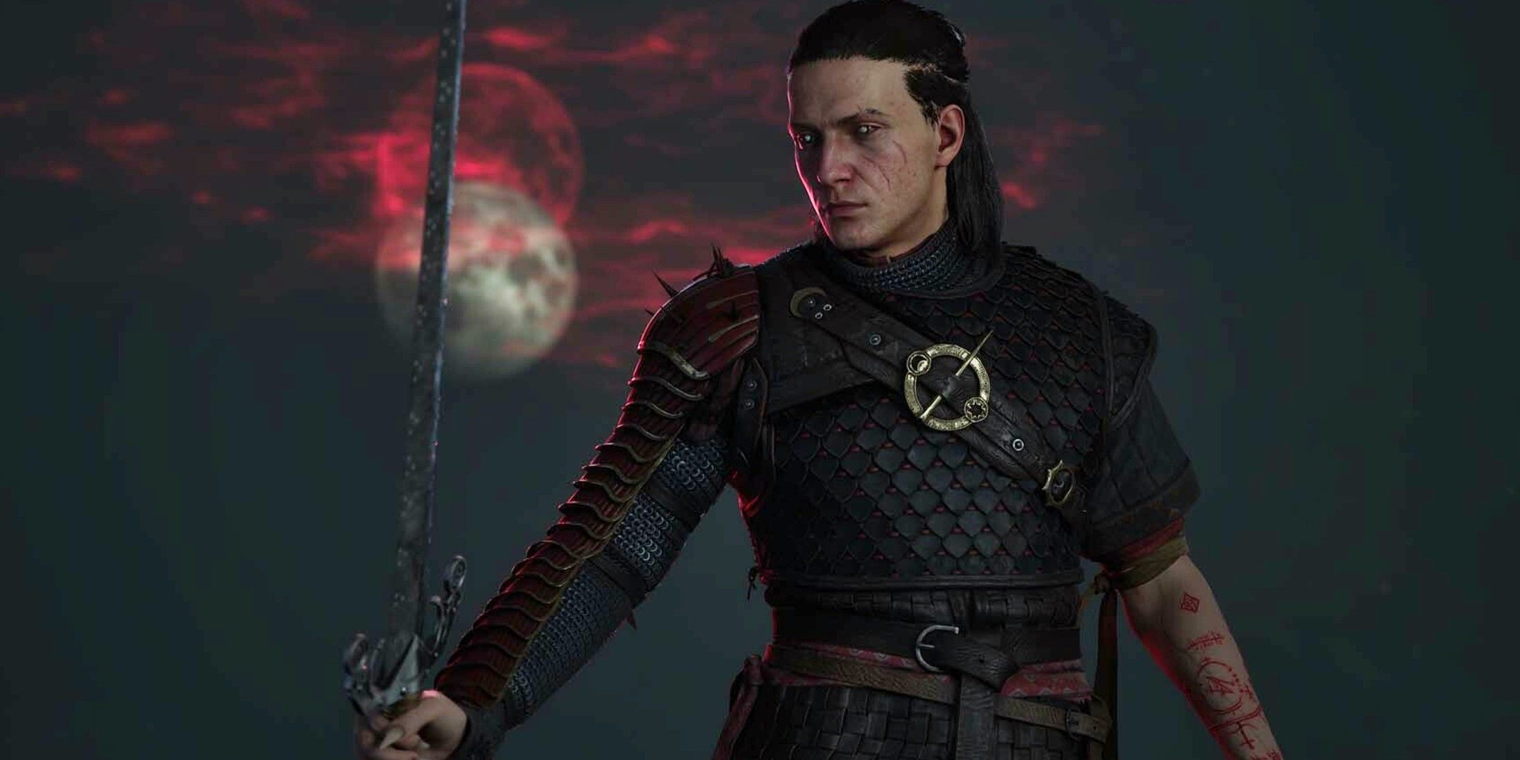 Rpg ispirato a un capolavoro da 97 su metacritic entusiasma i fan Rpg ispirato a un capolavoro da 97 su metacritic entusiasma i fan
