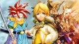 Final fantasy tactics e le sue ripetizioni nella storia di square enix