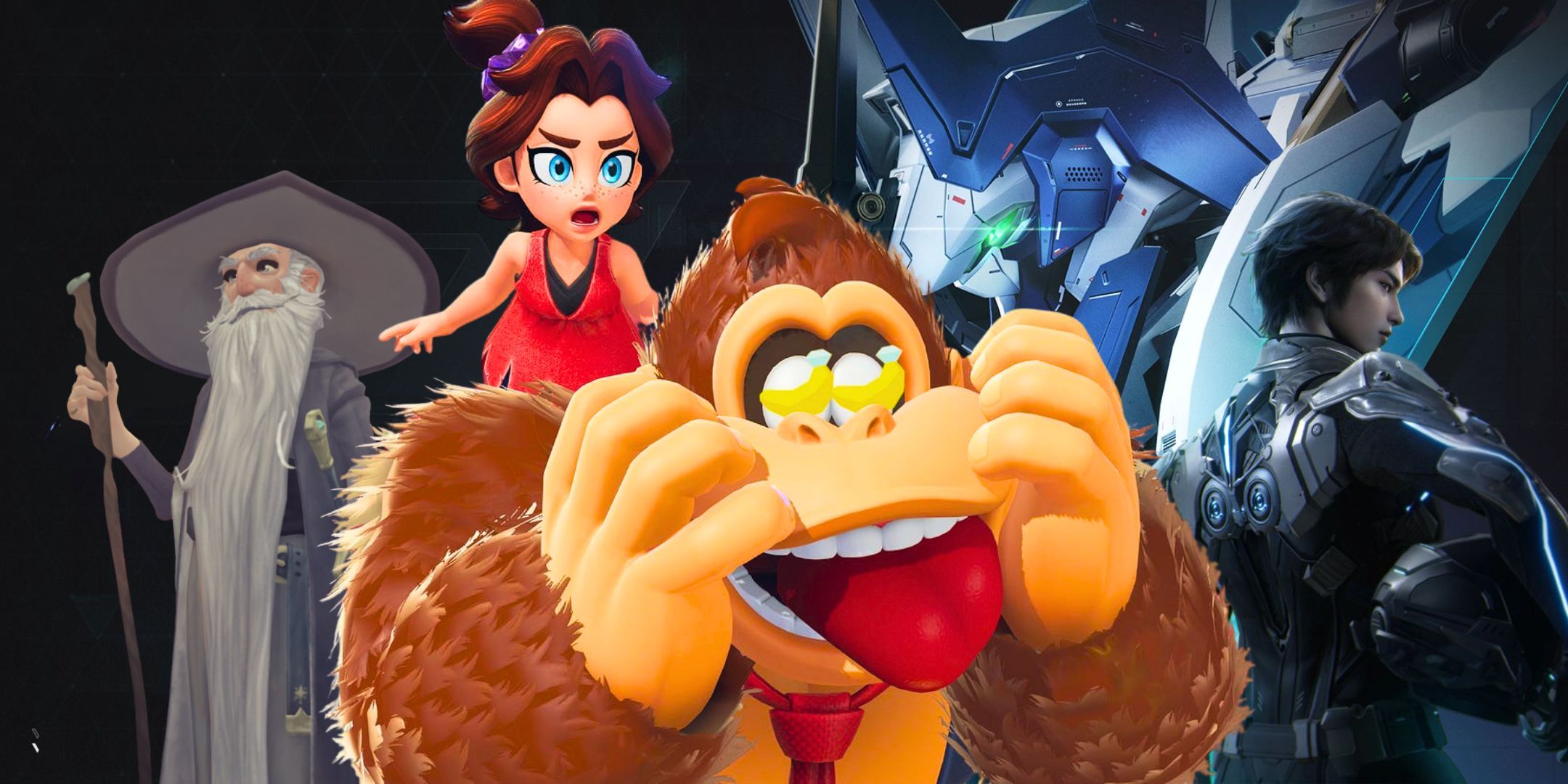 Date di uscita dei videogiochi di luglio 2025: tutti i titoli in arrivo Date di uscita dei videogiochi di luglio 2025: tutti i titoli in arrivo