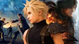 Final fantasy: il gioco più difficile da completare al 100%