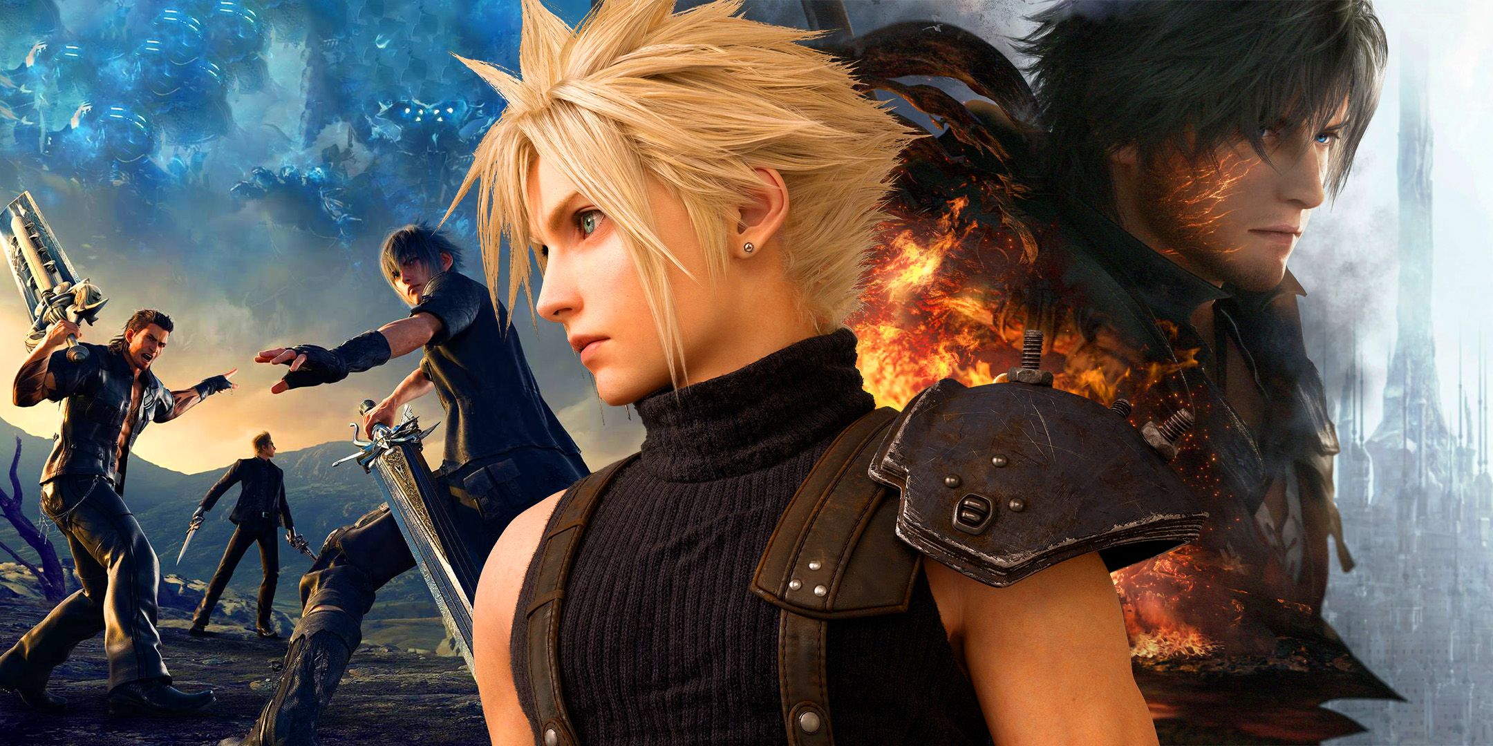 Final fantasy: il gioco più difficile da completare al 100% Final fantasy: il gioco più difficile da completare al 100%