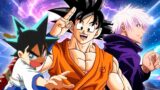 Anime di nuova generazione che manterranno viva l’eredità di dragon ball