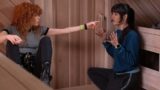 Poker face stagione 2 episodio 10: la recensione che rivoluziona la dinamica dello show