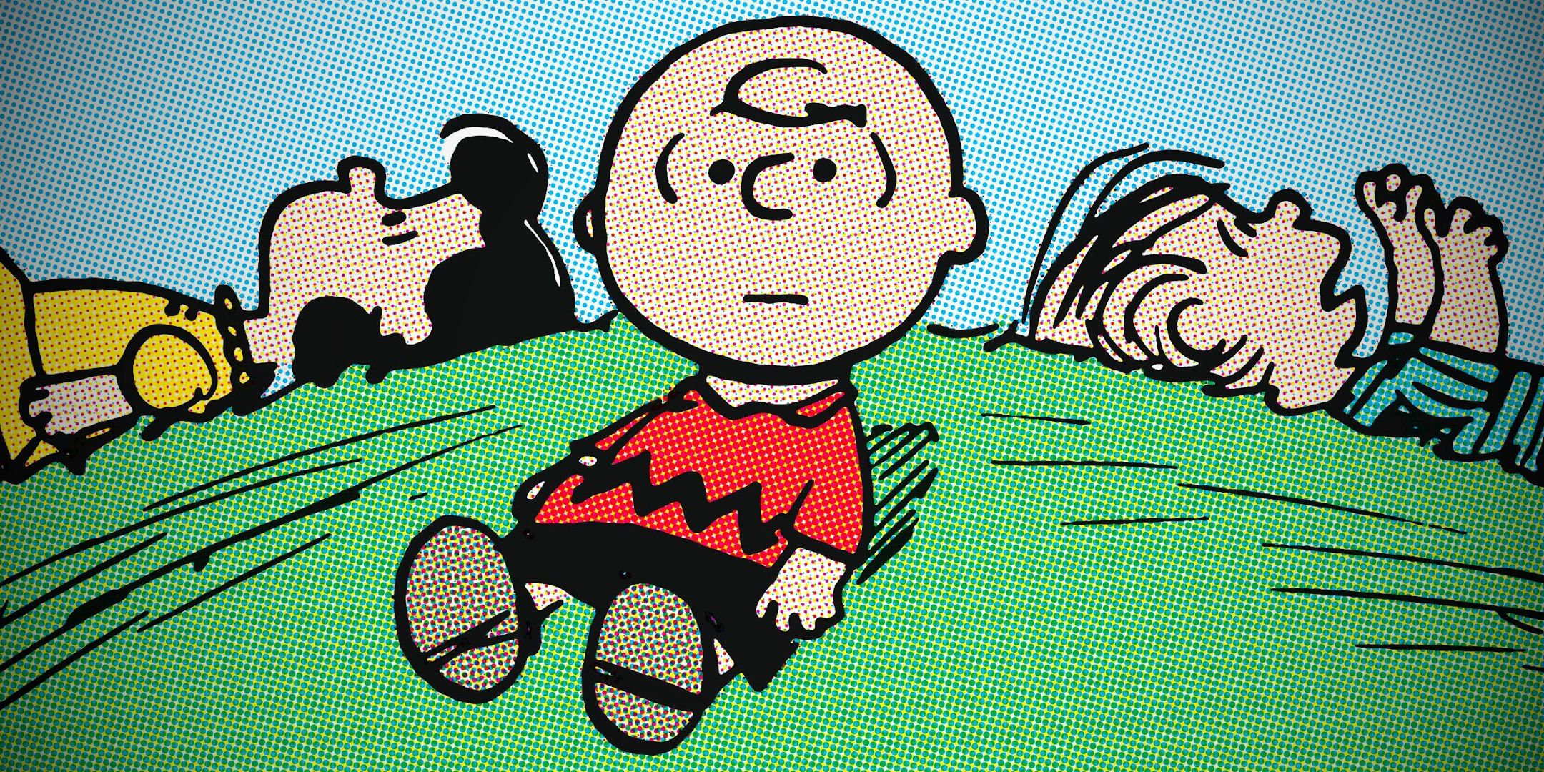 Fumetti peanuts che colpiscono di più da adulti Fumetti peanuts che colpiscono di più da adulti