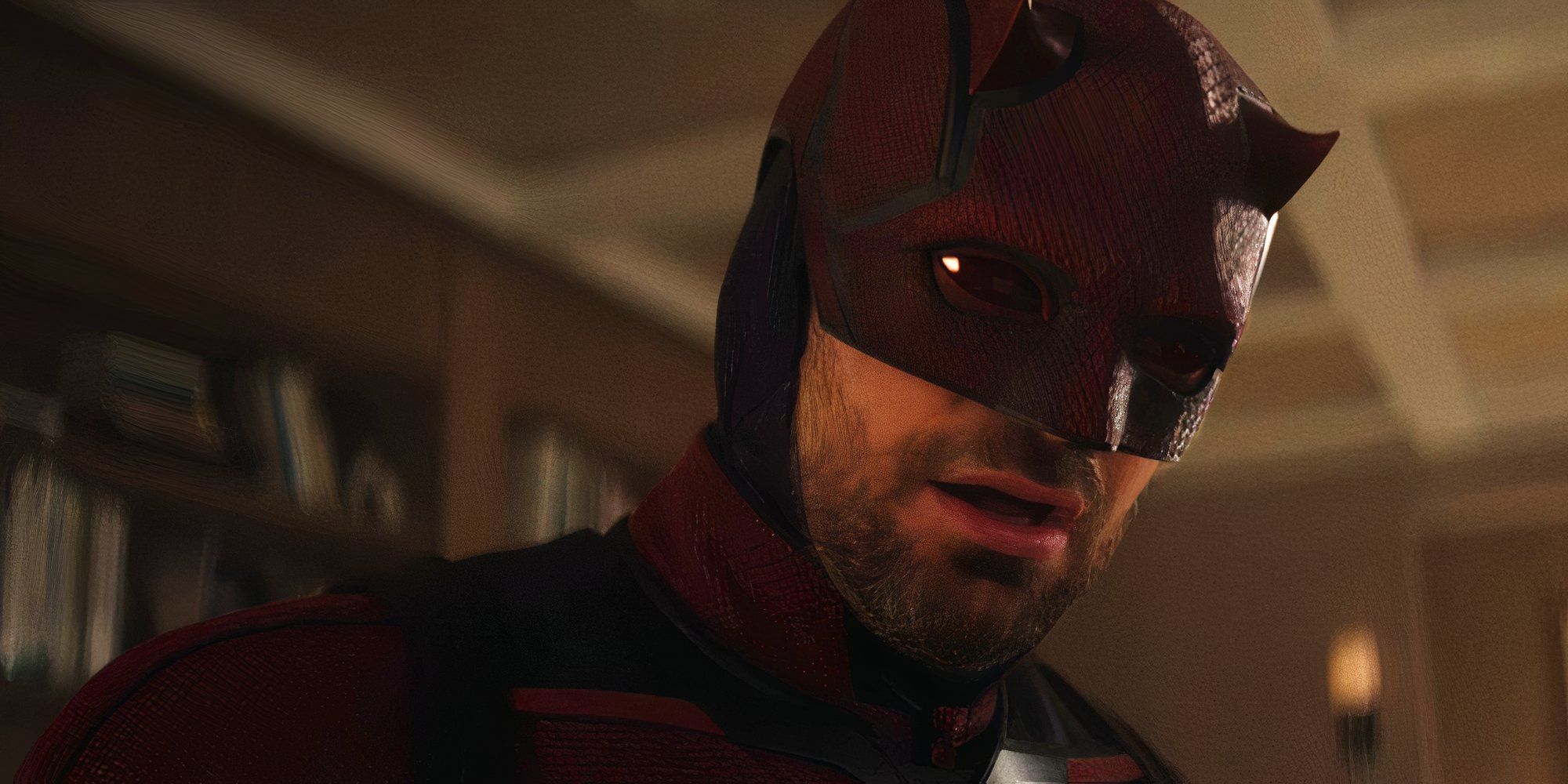 Daredevil: scopri perché marvel non poteva usarlo per anni Daredevil: scopri perché marvel non poteva usarlo per anni