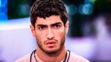 Charlie eliminato da love island usa stagione 7 e la reazione di hannah
