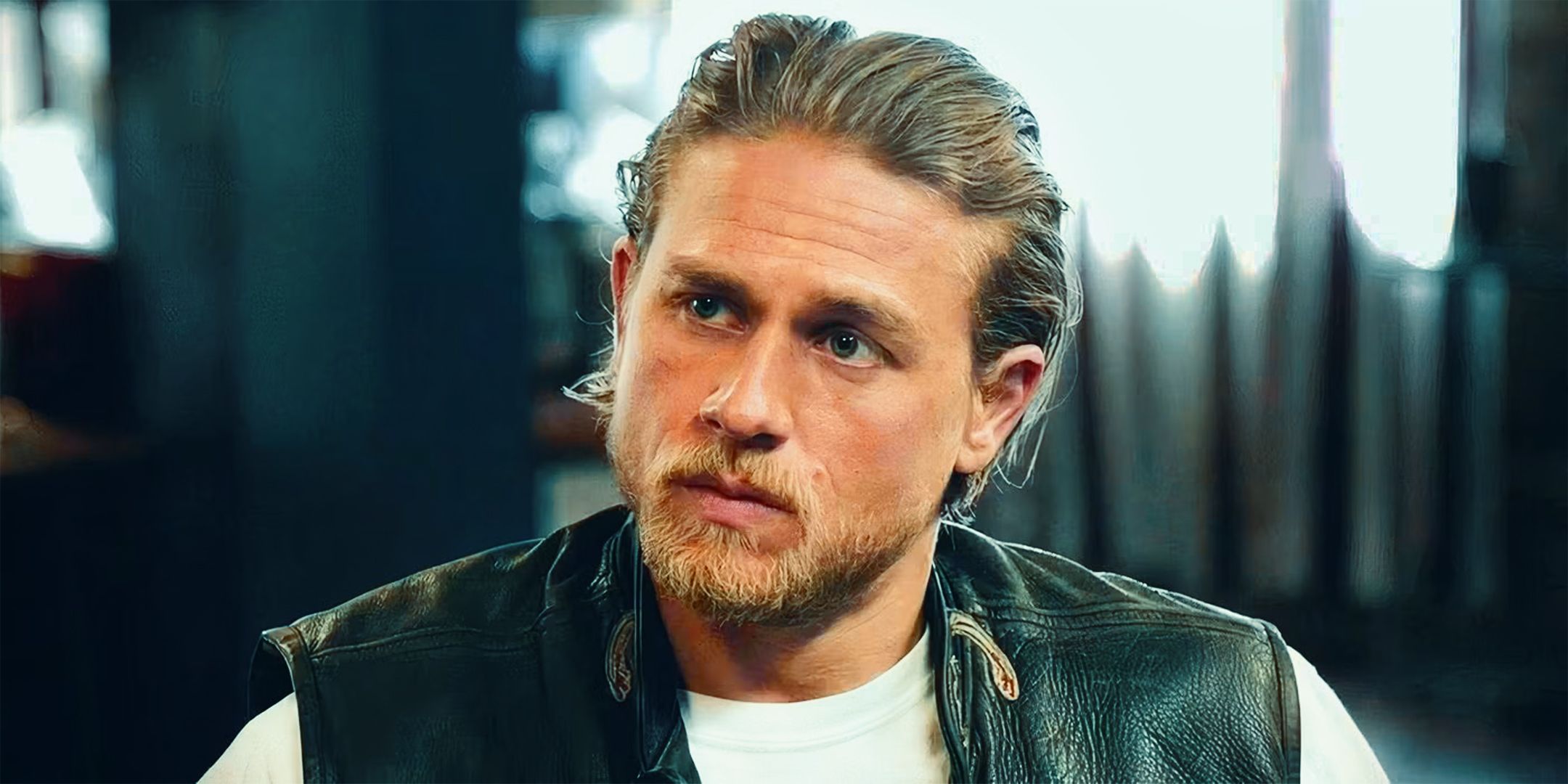 Jax teller: fatti sorprendenti che non conoscevi sui sons of anarchy Jax teller: fatti sorprendenti che non conoscevi sui sons of anarchy