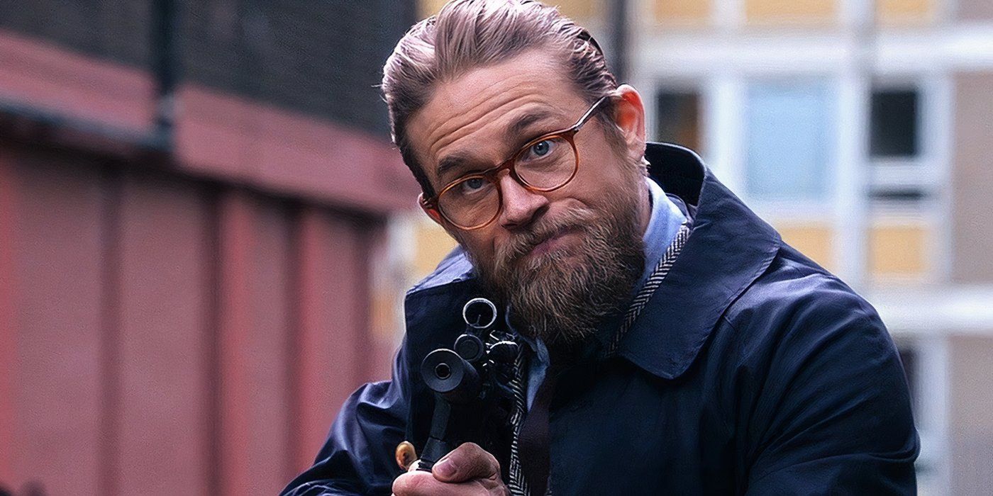 Charlie hunnam e emilia clarke protagonisti del crime drama che sostituisce breaking bad Charlie hunnam e emilia clarke protagonisti del crime drama che sostituisce breaking bad