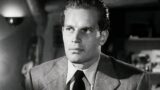 Charlton heston e il film noir del 1950 che ha segnato la sua carriera cinematografica