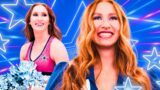 Cosa è successo a Charly Barby dopo America’s Sweethearts e i Dallas Cowboys Cheerleaders?