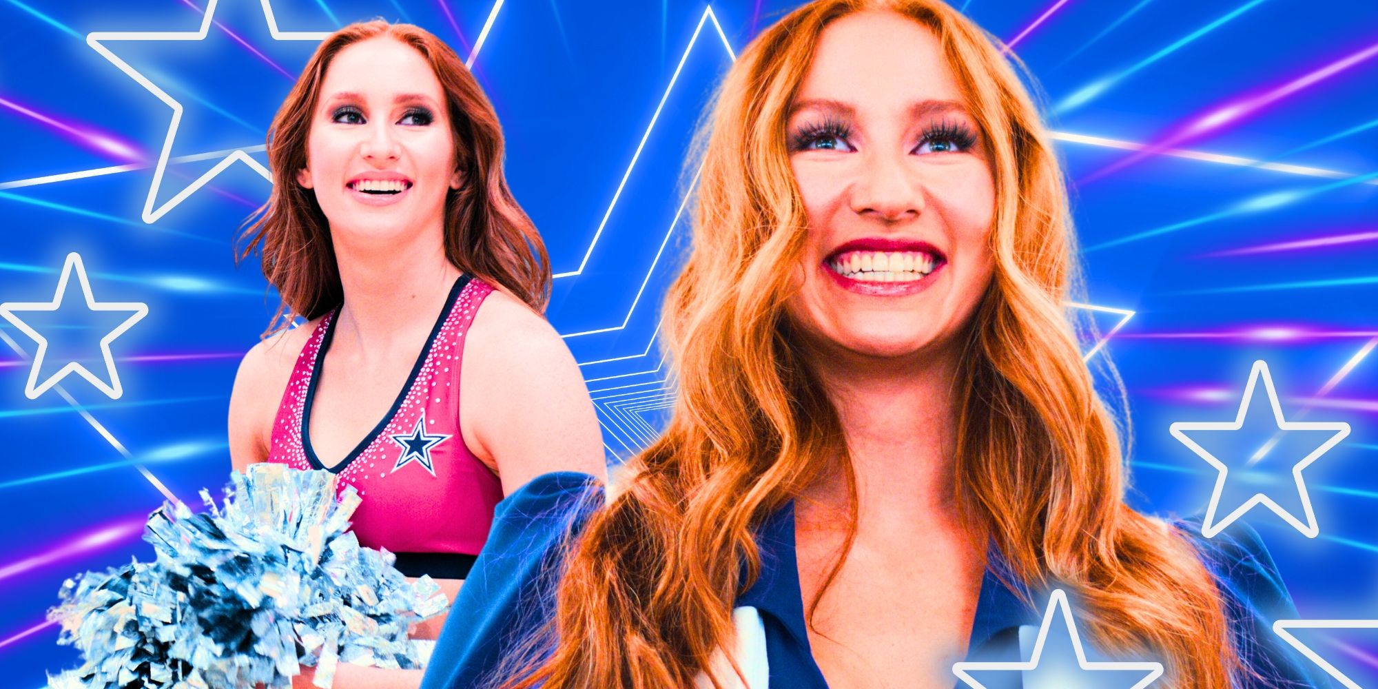 Cosa è successo a Charly Barby dopo America’s Sweethearts e i Dallas Cowboys Cheerleaders? Cosa è successo a Charly Barby dopo America’s Sweethearts e i Dallas Cowboys Cheerleaders?