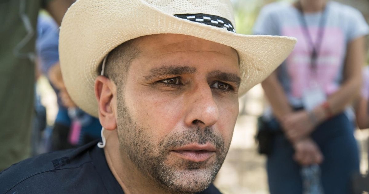 Checco zaloe ritorna al cinema con una coppia leggendaria Checco zaloe ritorna al cinema con una coppia leggendaria