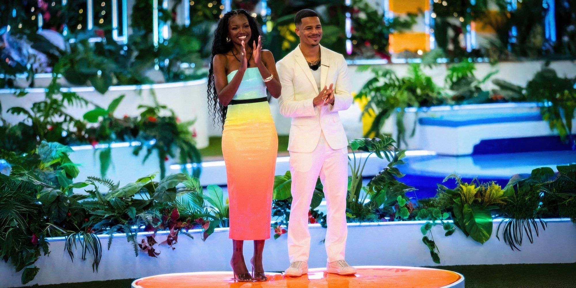 amici di love island stagione 7 chi si conosceva prima dello show