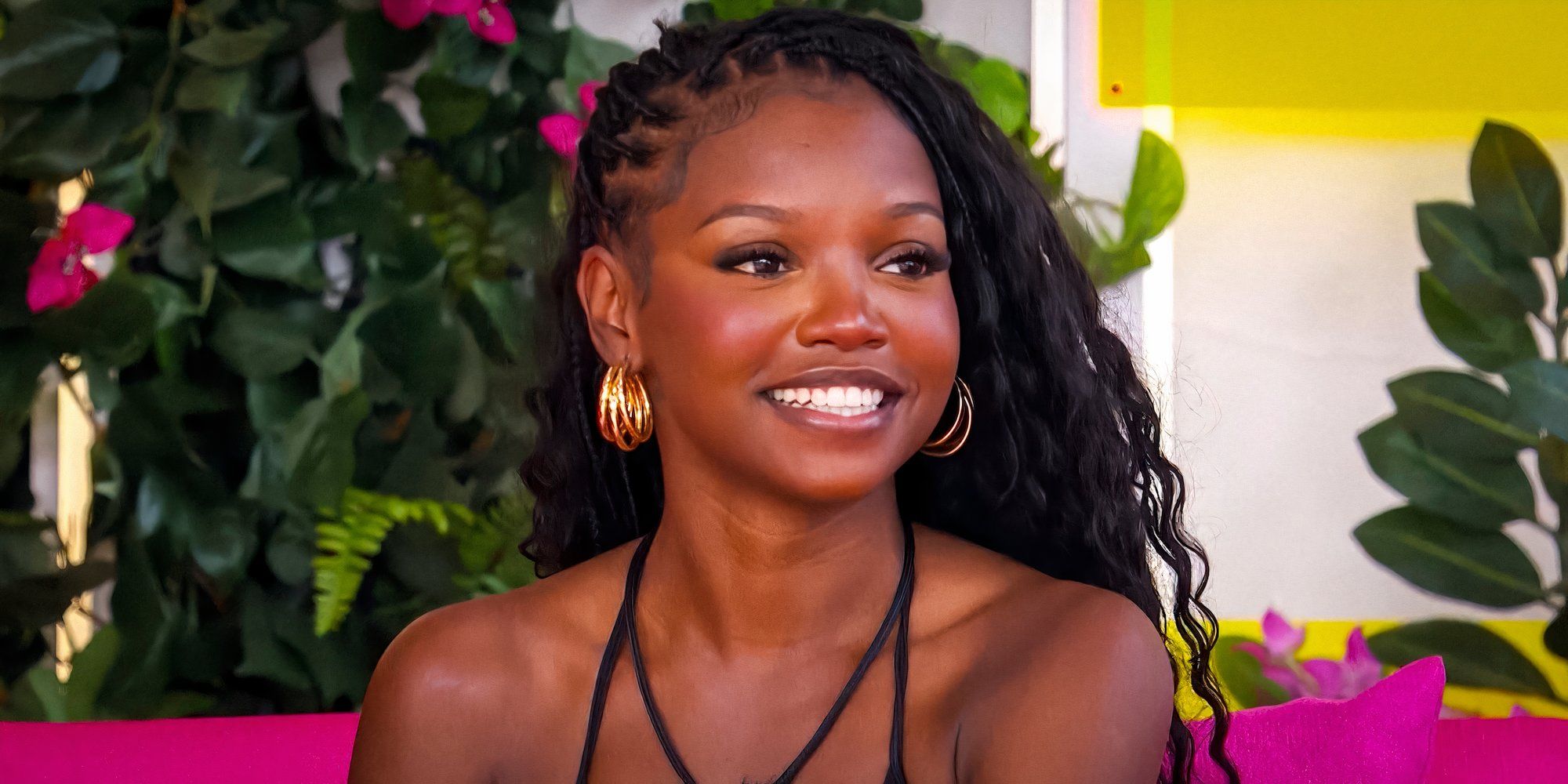 Chelley bissainthe, la stella emergente di love island usa stagione 7 Chelley bissainthe, la stella emergente di love island usa stagione 7