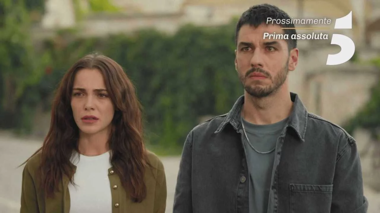 Chi muore ne la notte nel cuore? scopri il destino dei personaggi della serie turca Chi muore ne la notte nel cuore? scopri il destino dei personaggi della serie turca
