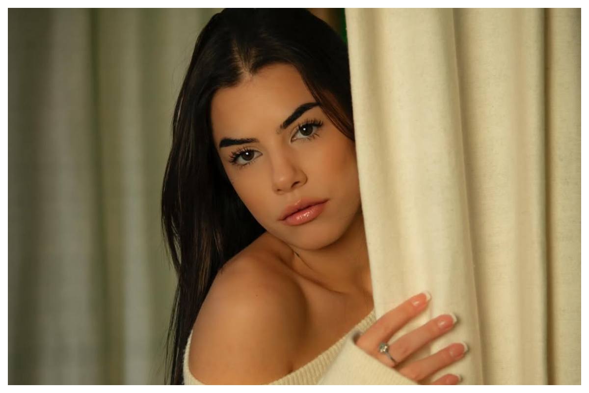 Chiara Balistreri: età, studi e carriera, la vittima di violenza su Instagram Chiara Balistreri: età, studi e carriera, la vittima di violenza su Instagram