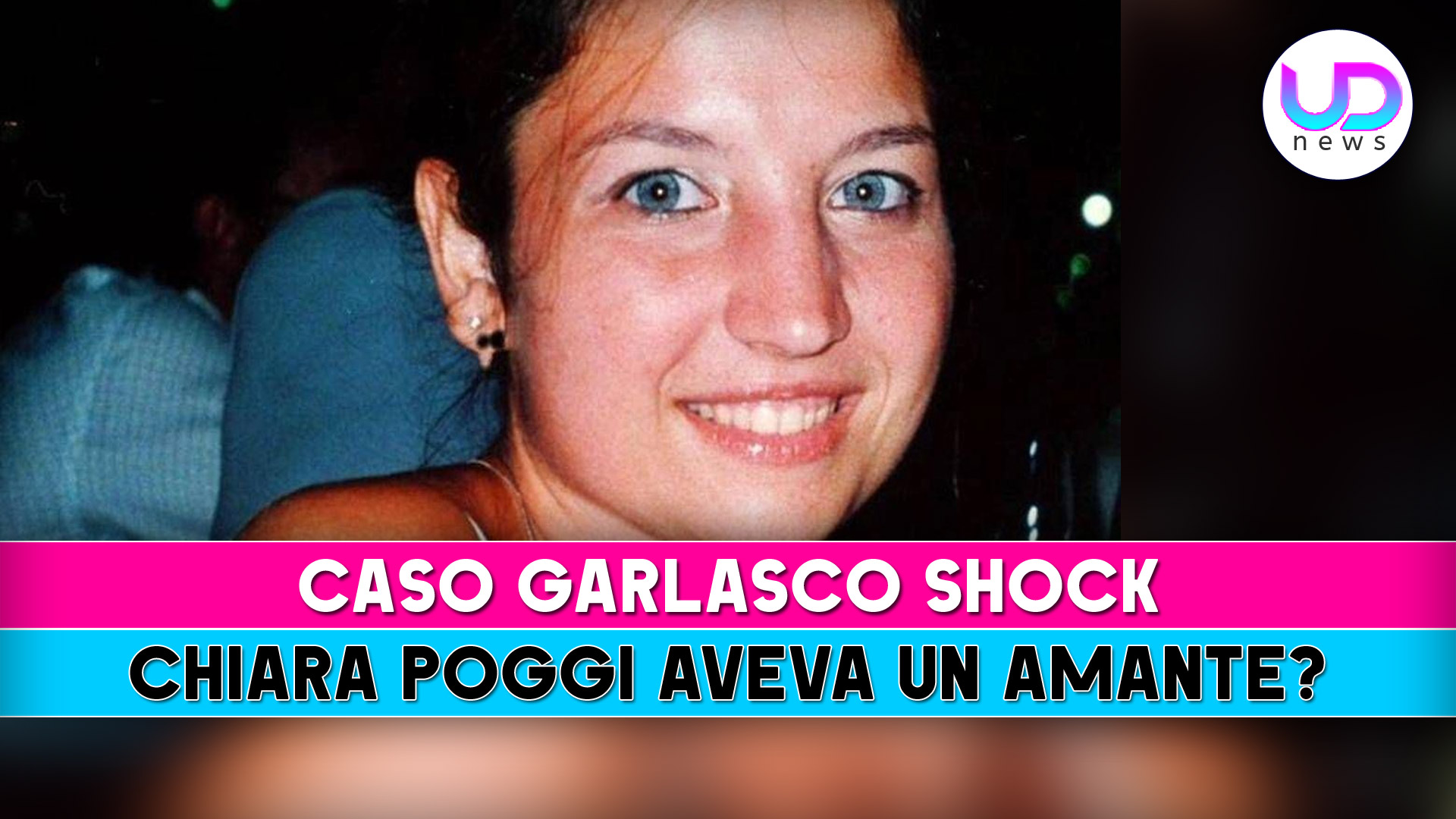 Chiara Poggi e l’amante nel caso garlasco: verità shock svelate Chiara Poggi e l’amante nel caso garlasco: verità shock svelate