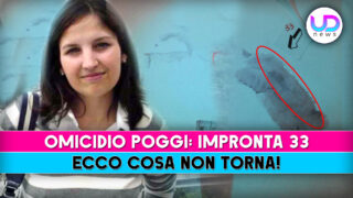 Omicidio chiara poggi: svelati i misteri dell’impronta 33
